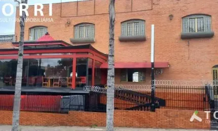 Ponto Comercial à venda, Jardim Novo Horizonte, Sorocaba - PT0003.