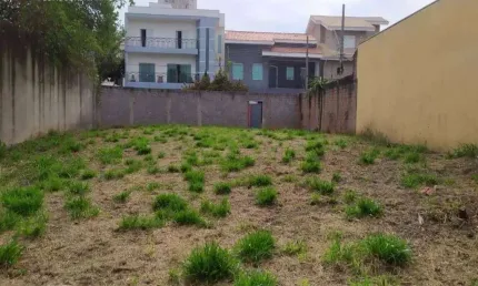 Terreno residencial à venda, jardim dos estados, sorocaba - te0071.