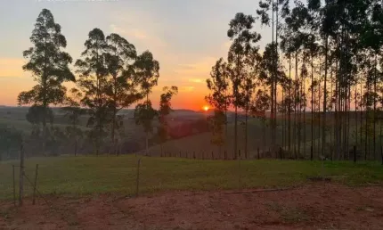Sítio Rural à venda, Centro, Capão Bonito - SI0045.