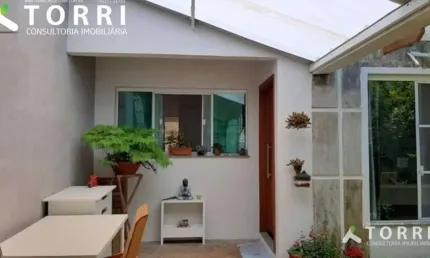 Linda casa à venda no bairro parque são bento em, sorocaba/sp