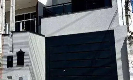 Sobrado residencial à venda, vila almeida, sorocaba - so0130.