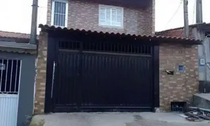 Sobrado Residencial à venda, Caguaçu, Sorocaba - SO0131.