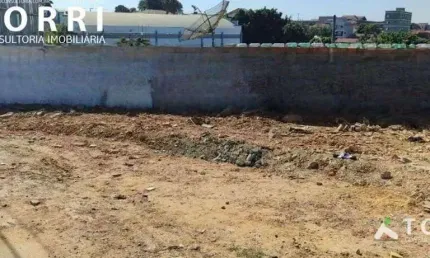 Terreno residencial à venda, jardim zulmira, sorocaba - te0089.