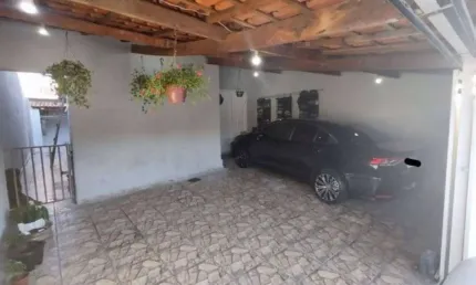 Casa Residencial à venda, Jardim Flamboyant, Sorocaba - CA0365.