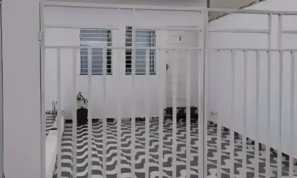 Casa Residencial à venda, Jardim Eucalíptos, Sorocaba - CA0367.