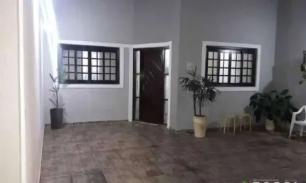 Casa à venda no Bairro Jardim São Guilherme em, Sorocaba/SP