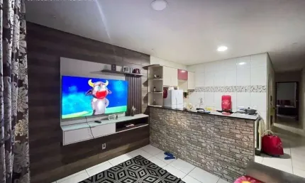 Casa à venda no bairro jardim santa madre paulina, em sorocaba/sp
