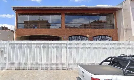 Sobrado Residencial à venda, Jardim Simus, Sorocaba - SO0142.