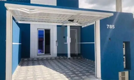 Casa residencial à venda, parque são bento, sorocaba - ca0397.