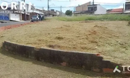 Terreno residencial à venda, jardim zulmira, sorocaba - te0099.