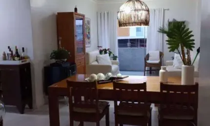 Apartamento Residencial à venda, Centro, Sorocaba - AP0125.