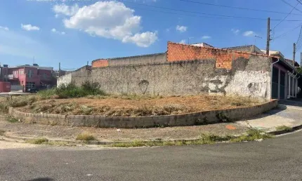 Terreno Residencial à venda, Jardim Bonsucesso, Sorocaba - TE0100.