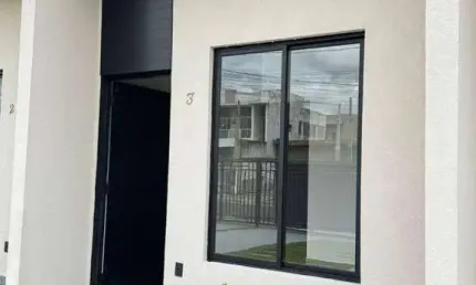 Casa com 2 quartos à venda na Avenida Independência, 1001, Éden, Sorocaba