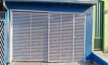 Casa térrea à venda no Bairro Jardim Eucaliptos em, Sorocaba/SP