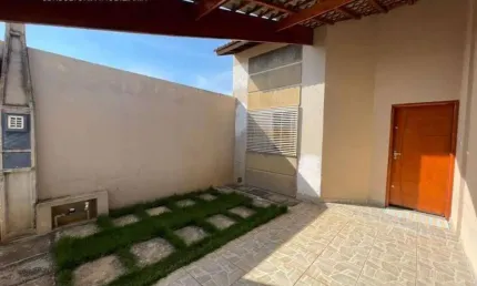 Casa residencial à venda, parque são bento, sorocaba - ca0438.