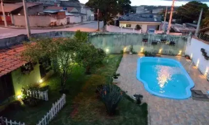 Sobrado Residencial à venda, Parque Vitória Régia, Sorocaba - SO0153.