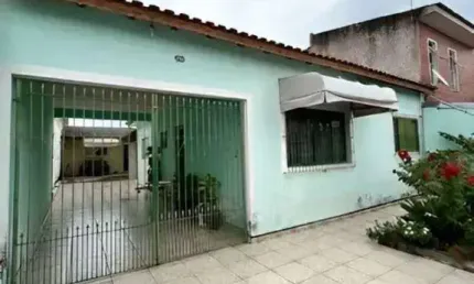 Casa Residencial à venda, Jardim São Conrado, Sorocaba - CA0445.