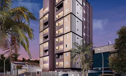 Apartamento Residencial à venda, Jardim Simus, Sorocaba - AP0134.