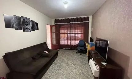 Sobrado Residencial à venda, Parque Vitória Régia, Sorocaba - SO0160.