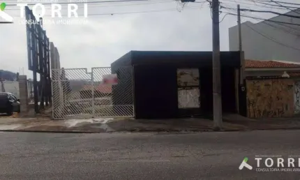 Terreno comercial à venda, jardim zulmira, sorocaba - te0114.
