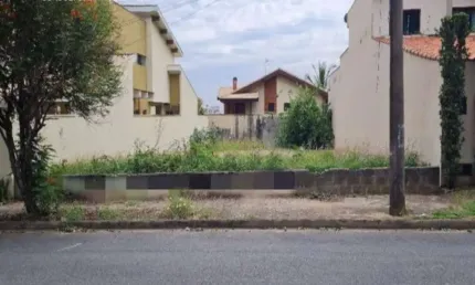 Terreno Residencial à venda, Jardim Pagliato, Sorocaba - TE0115.