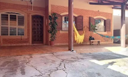 Casa residencial à venda, jardim bela vista, boituva - ca0474.