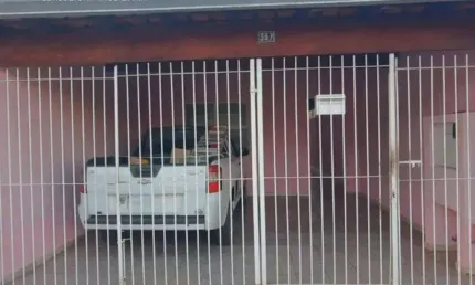 Casa Residencial à venda, Jardim Santa Claudia, Sorocaba - CA0477.