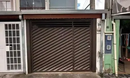 Sobrado Residencial à venda, Jardim Santa Marina I, Sorocaba - SO0171.