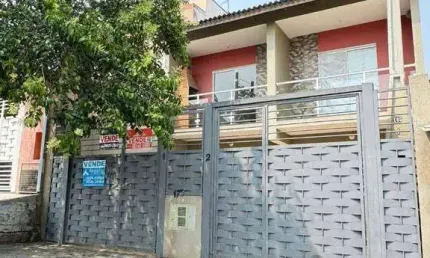 Sobrado à venda no Bairro Jardim Paulista em, Sorocaba/SP