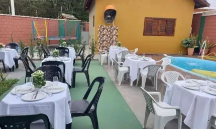 Chácara Rural à venda, Jardim Maria Elvira, Sorocaba - CH0110.