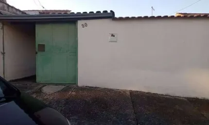 Casa Residencial à venda, Conjunto Habitacional Júlio de Mesquita Filho, Sorocaba - CA0499.