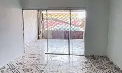 Casa residencial à venda, parque são bento, sorocaba - ca0531.