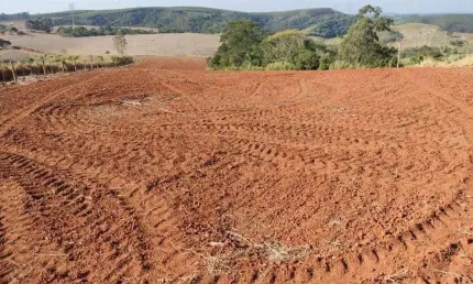 Área rural à venda, centro, são miguel arcanjo - ar0011.