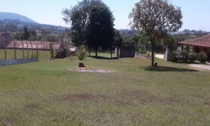 Terreno residencial à venda, parque monte bianco, araçoiaba da serra - te0141.