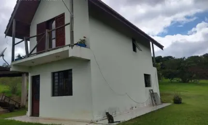 Sítio Rural à venda, Campo Largo, Salto de Pirapora - SI0063.