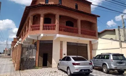 Sobrado residencial à venda, jardim dos pássaros, sorocaba - so0212.