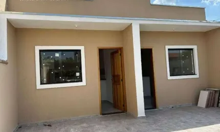 Casa com 2 dormitórios à venda, 160 m² por r$ 245.000,00 - jardim itália - sorocaba/sp
