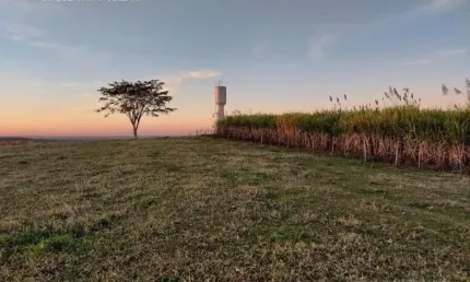 Fazenda Rural à venda, Centro (Amadeu Amaral), Marília - FA0098.