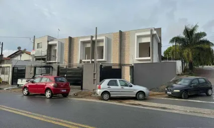 Sobrado á venda no Bairro Parque Esmeralda em, Sorocaba/SP
