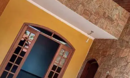 Sobrado Residencial à venda, Jardim das Flores, Sorocaba - SO0248.