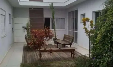 Casa à venda no Bairro Jardim do Paço em Sorocaba/SP