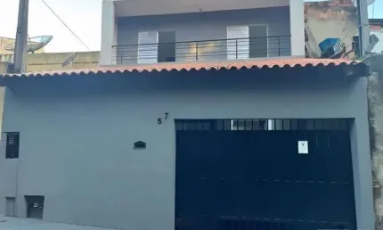 Sobrado Residencial à venda, Jardim Wanel Ville IV, Sorocaba - SO0255.