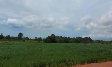 Fazenda Rural à venda, Parque Vale Araguaia, Araguaína - FA0110.