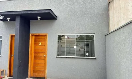 Casa Residencial à venda, Jardim Eucalíptos, Sorocaba - CA0742.
