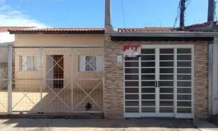 Casa residencial à venda, vila leopoldina, sorocaba - ca0744.