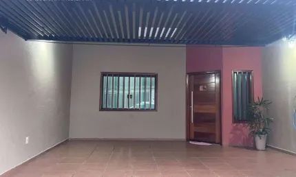 Casa Residencial à venda, Jardim Sorocaba Park, Sorocaba - CA0746.
