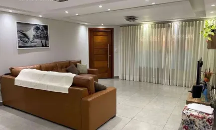 Sobrado Residencial à venda, Jardim Residencial Villa Amato, Sorocaba - SO0278.