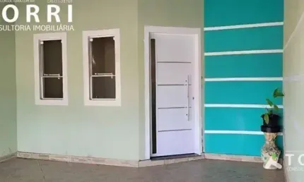 Casa à venda no Bairro Parque São Bento em, Sorocaba/SP
