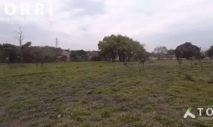 Área Comercial à venda, Santa Terezinha, Piracicaba - AR0023.