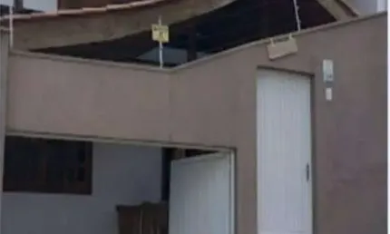Sobrado Residencial à venda, Vila Assis, Sorocaba - SO0300.
